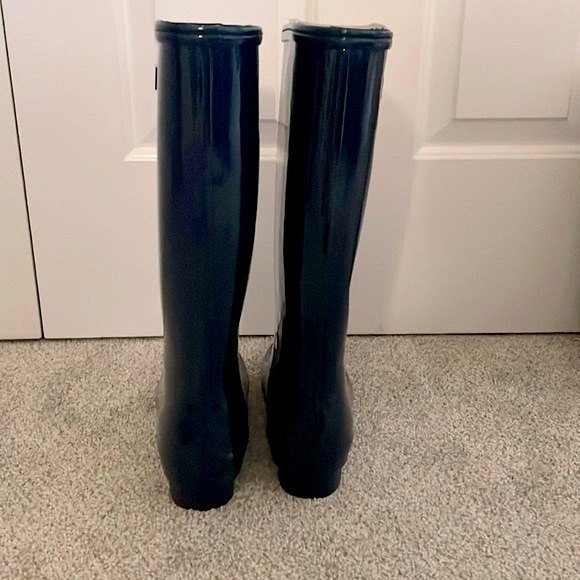 ROMA Women’s Rain Boots - Picture 4 of 4